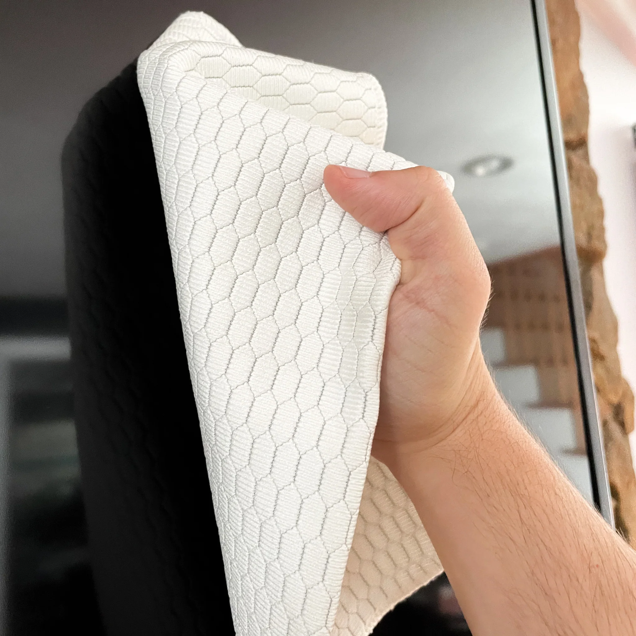 E-Cloth Bildschirm Tuch