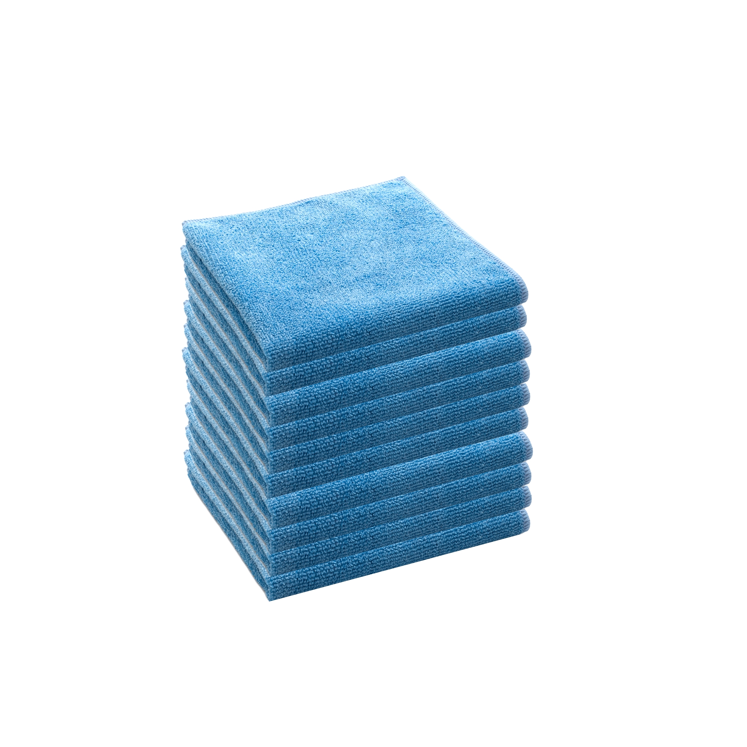 E-Cloth 10 Vielzwecktücher alaska blau