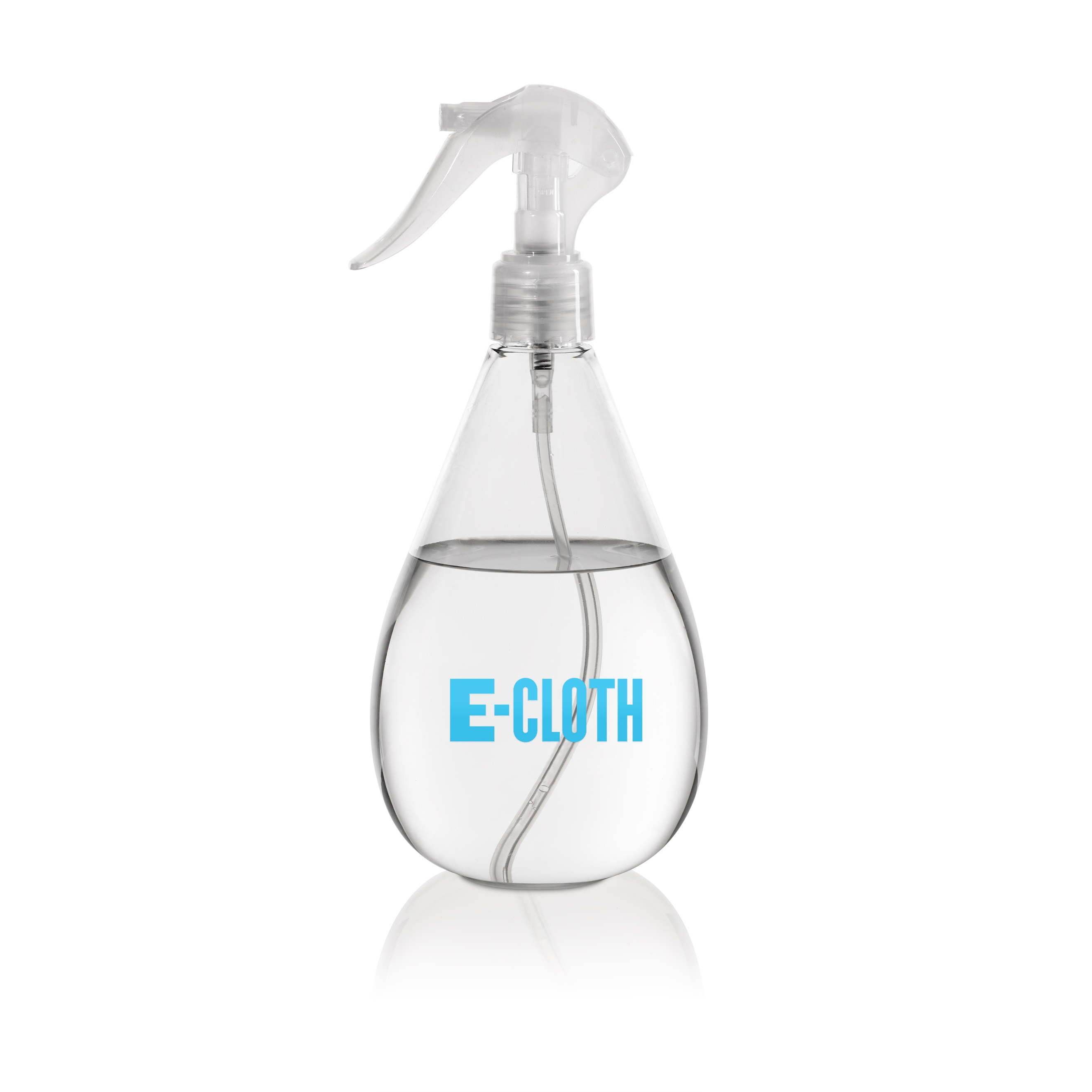 Wasser Spray Flasche von E-Cloth