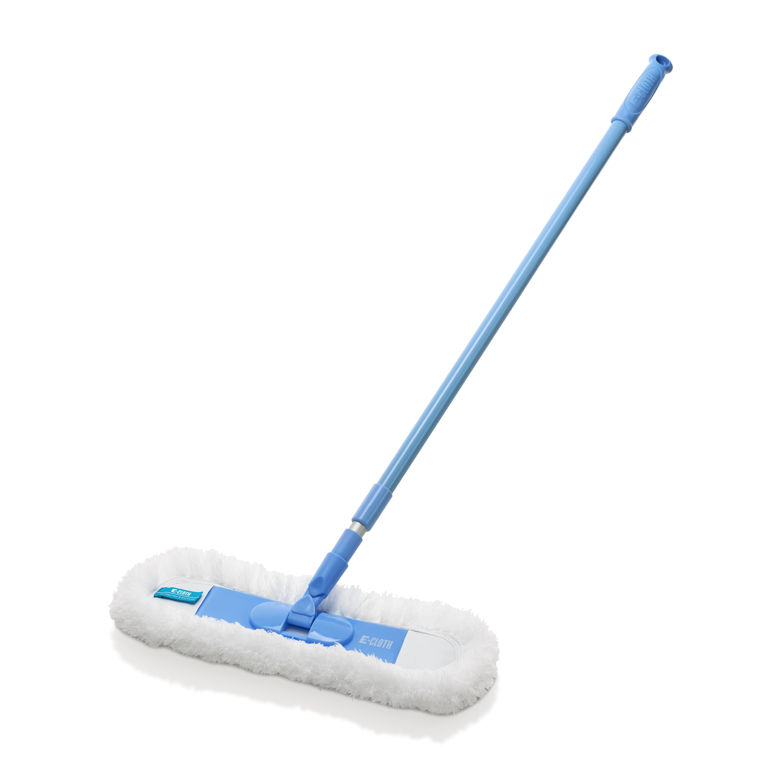 E-Cloth Flexi Staub- und Wischmopp Flexi Staubmopp Wischmopp für Wand und Fliesen von E-Cloth