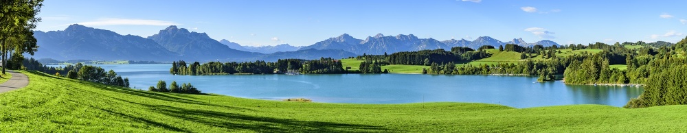 Putzen mit E-Cloth schützt die Natur E-Cloth Reinigungstücher sind gut für die Umwelt