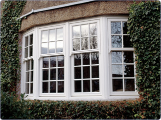 Ihre Fenster strahlen Blitzblanke Fenster mit E-Cloth