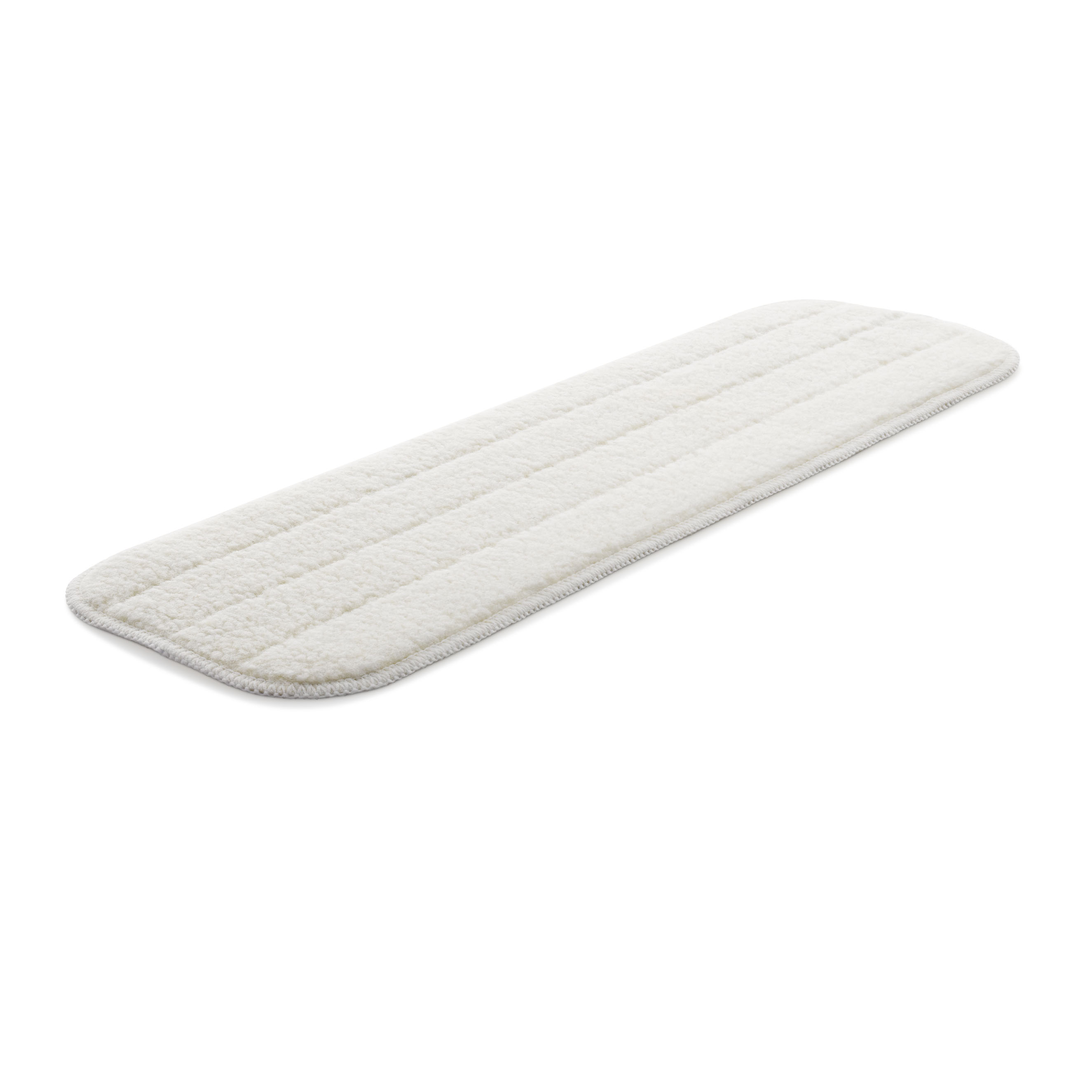 E-Cloth Staubbezug für Tiefreinigungsmopp Ersatzbezug zum Abstauben für E-Cloth Wischmopp
