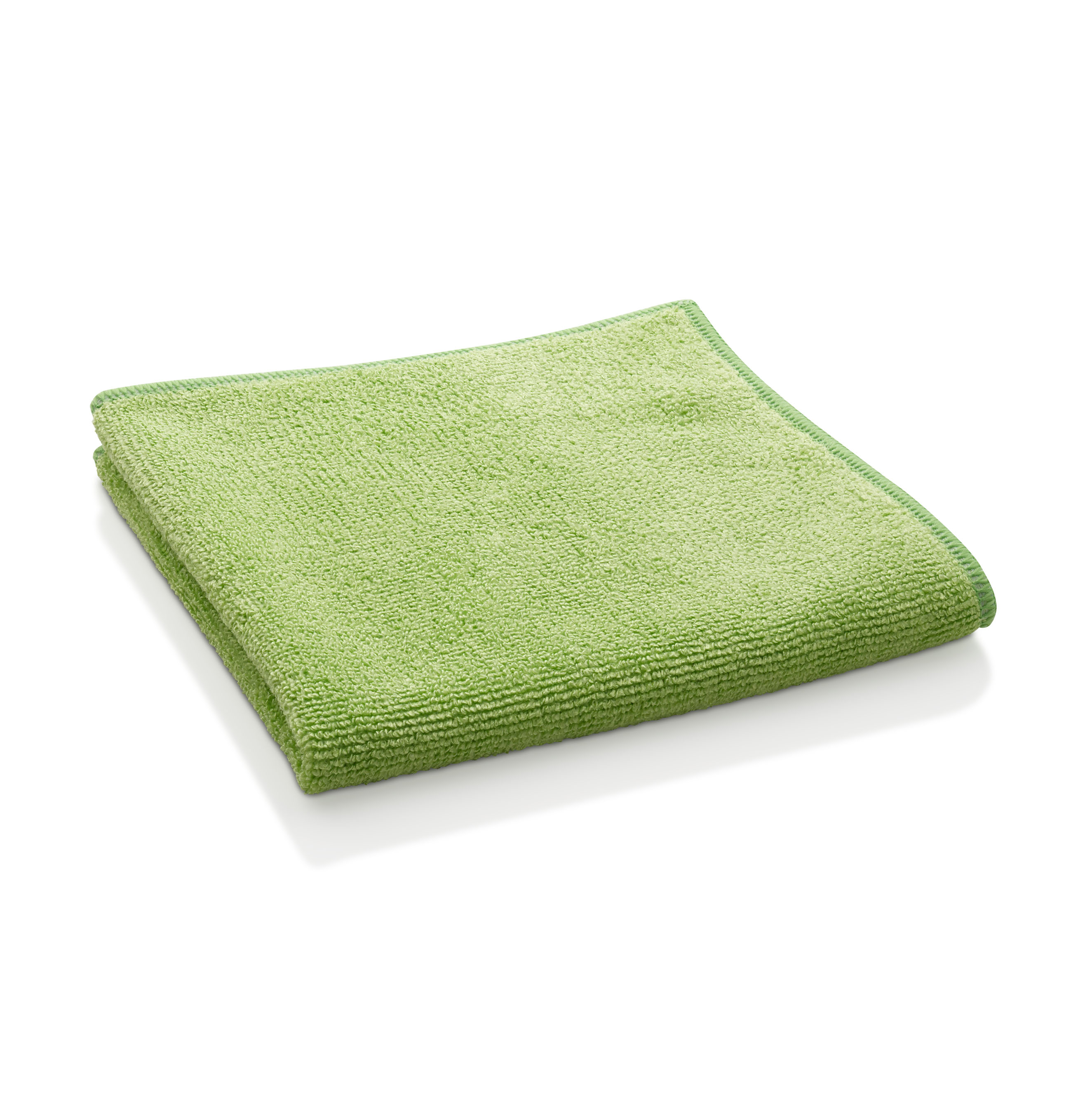 Vielzwecktuch limetten grün Mikrofaser von E-Cloth